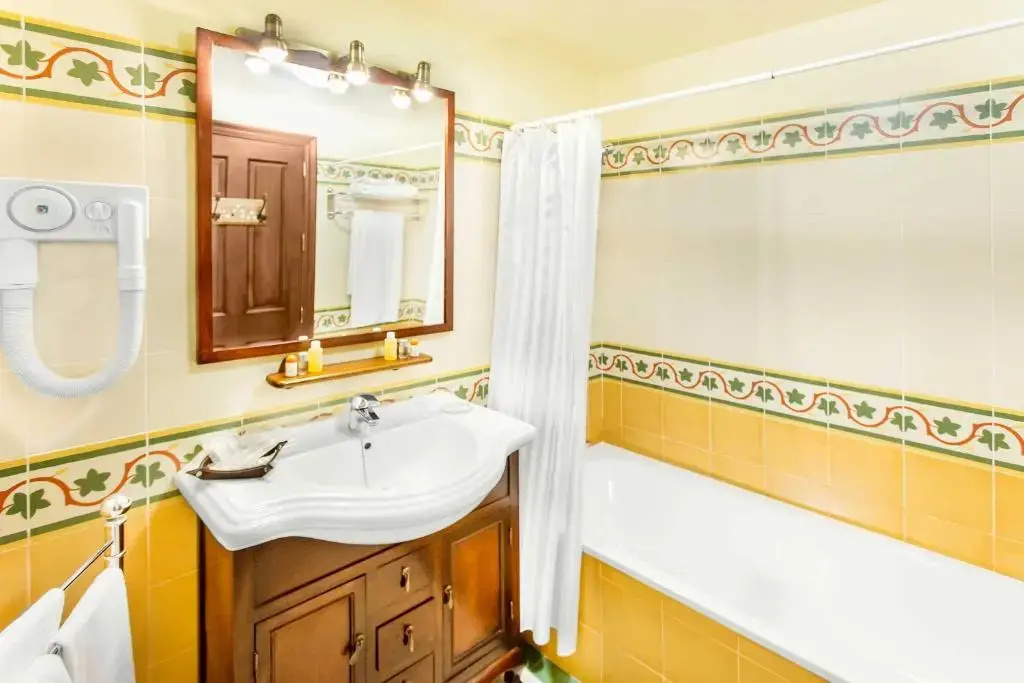El Rey Moro Hotel Boutique - Chambres