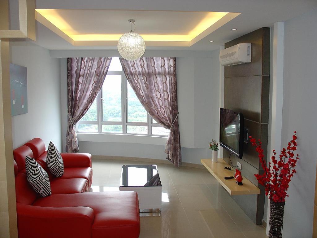 Duta Hotel & Residence