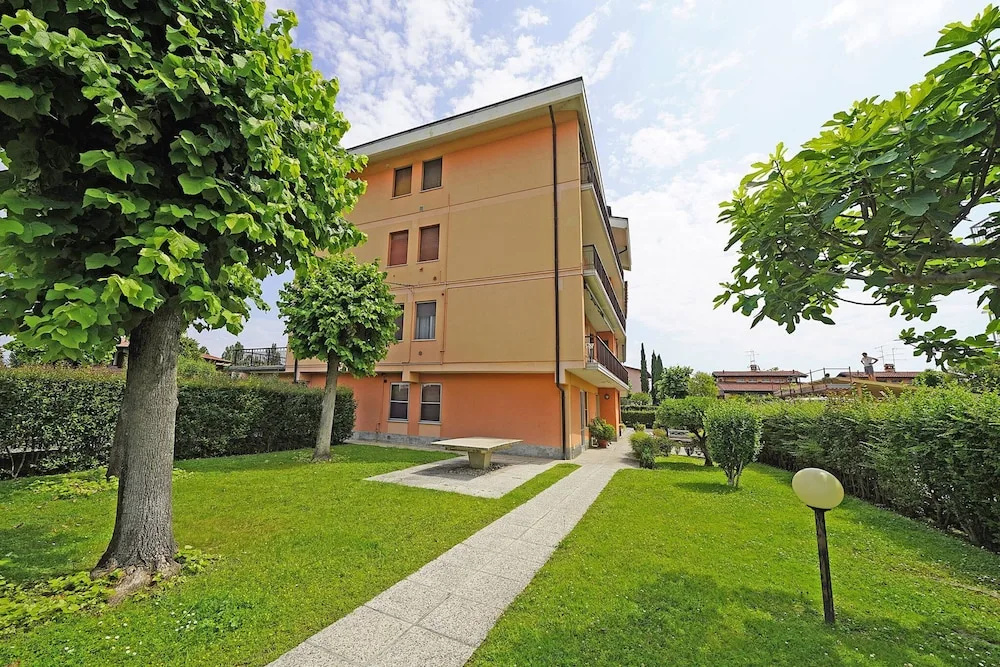 Casa Brema in Sirmione