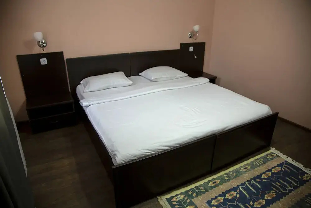 Hotel Satori - Chambres