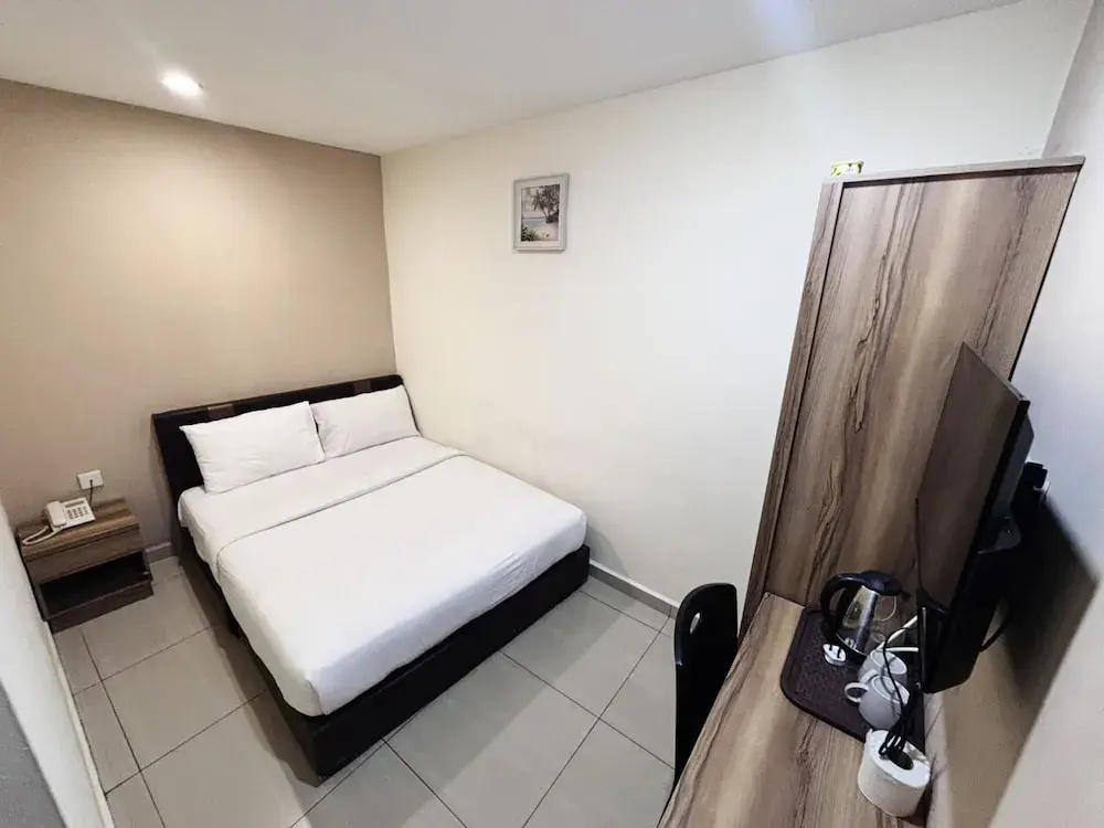 Soho Hotel (Semenyih) Sdn. Bhd. - Chambres