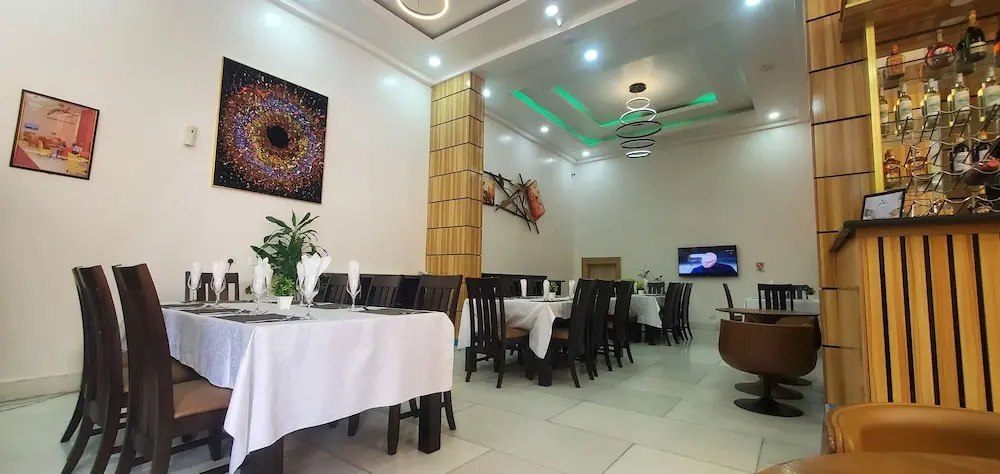 Hotel photo 28
