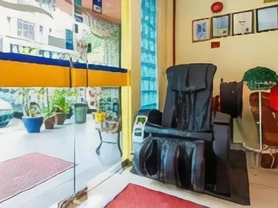 Sun Inns Hotel Sunway Mentari