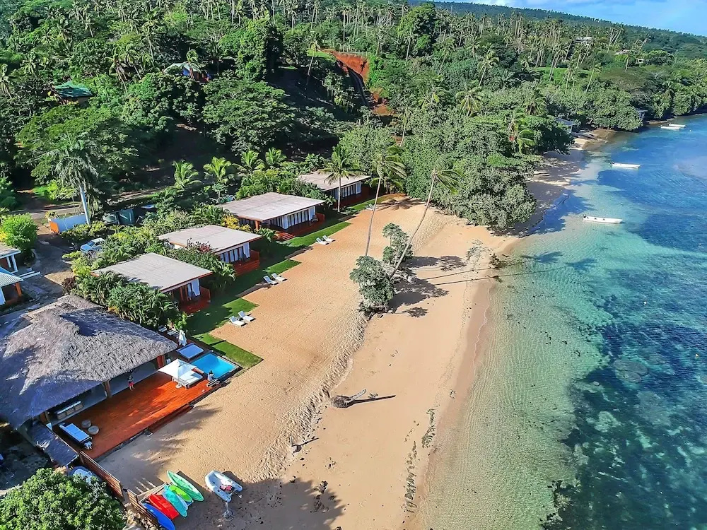 Tides Reach Resort - Général