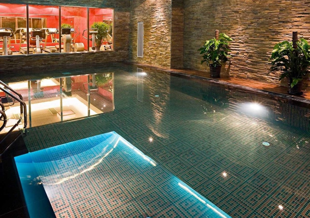 Novotel Beijing Sanyuan - Général