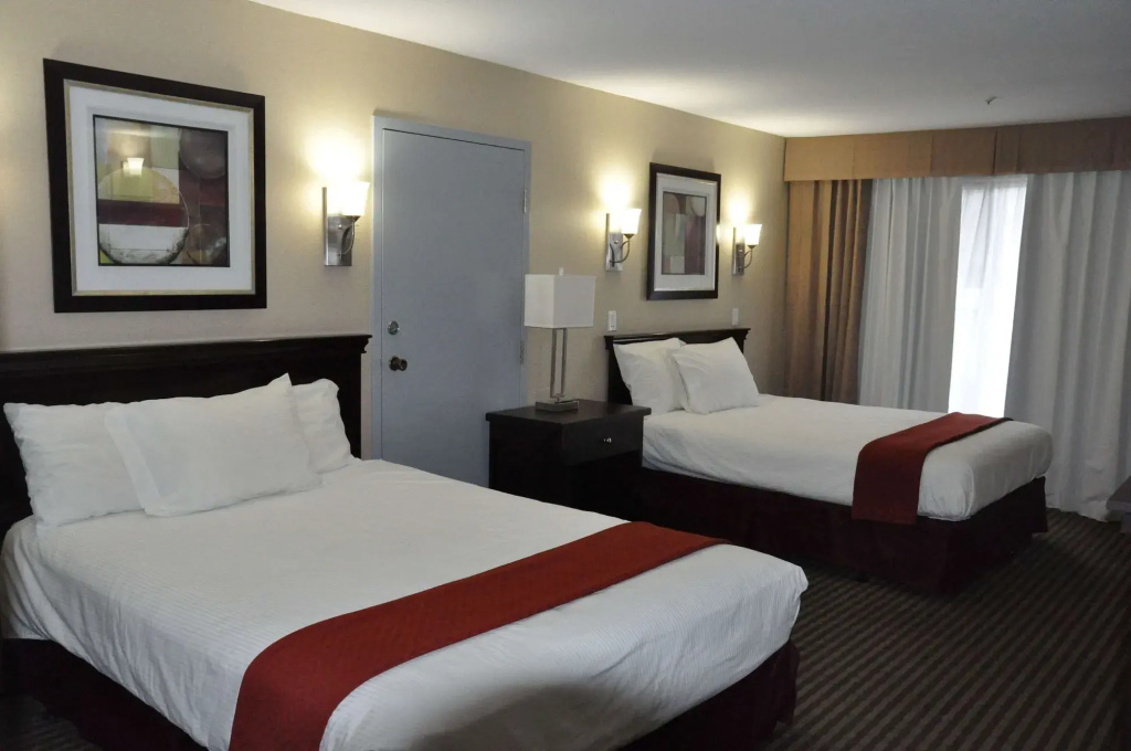 Ramada by Wyndham Abbotsford
