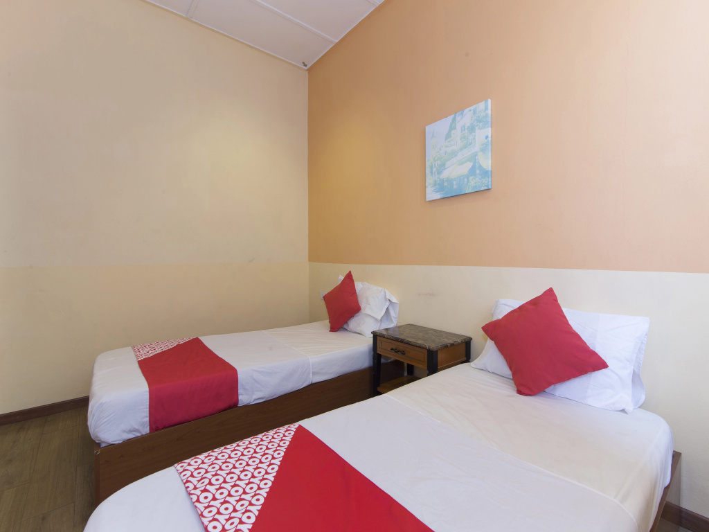 Hotel photo 16