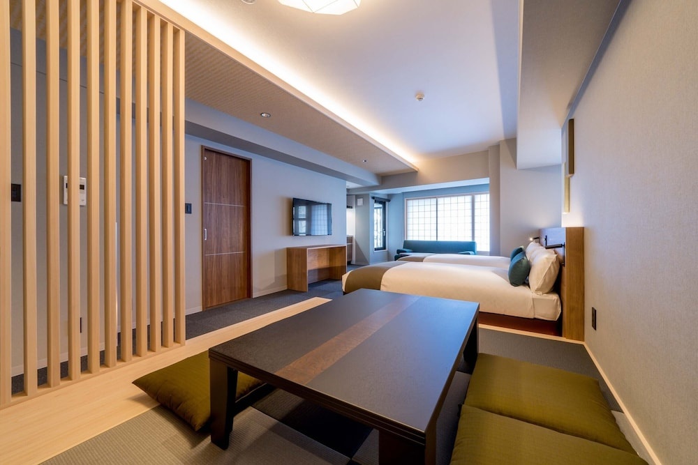 Resi Stay Hotel Sun Chlorella 사진 14