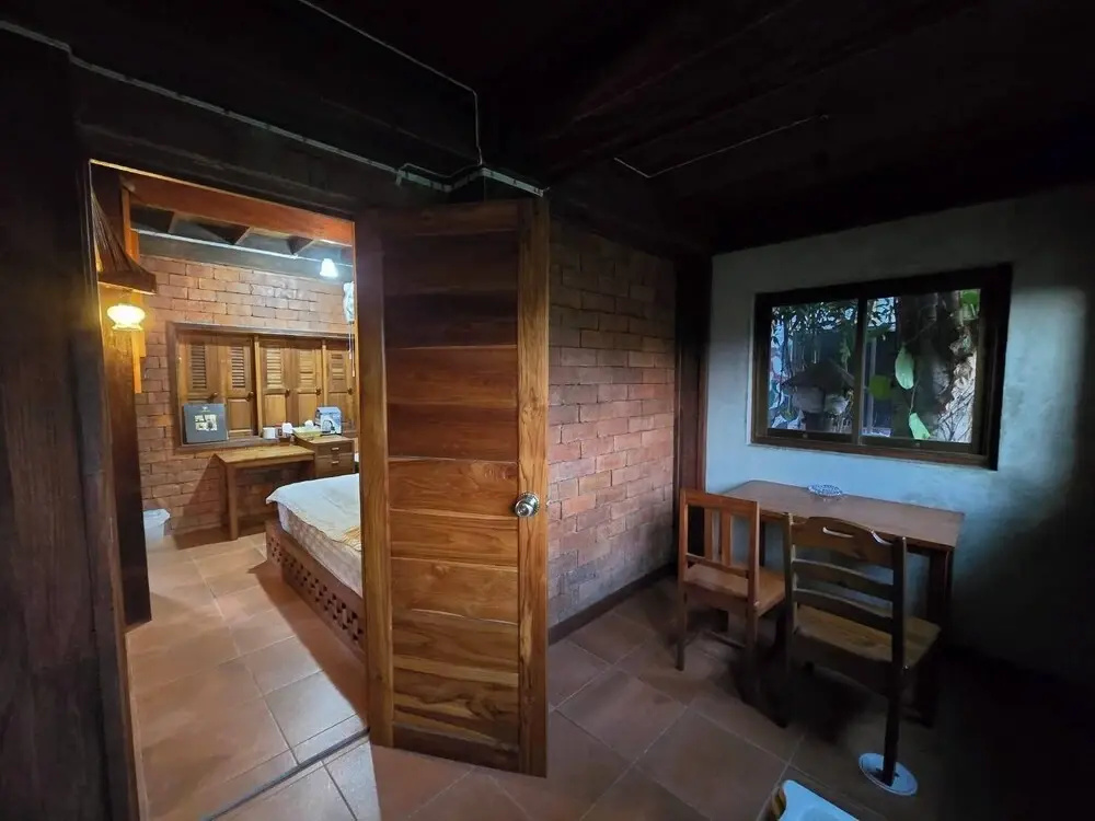 Klong Suan Plu Resort - Chambres