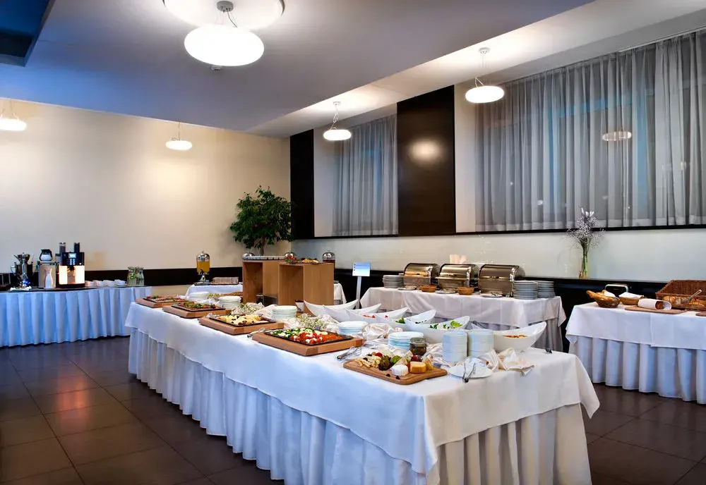 Hotel Tatra - Général