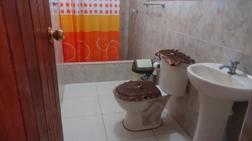 Economy room