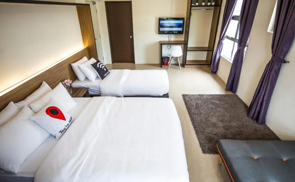 Hotel photo 1