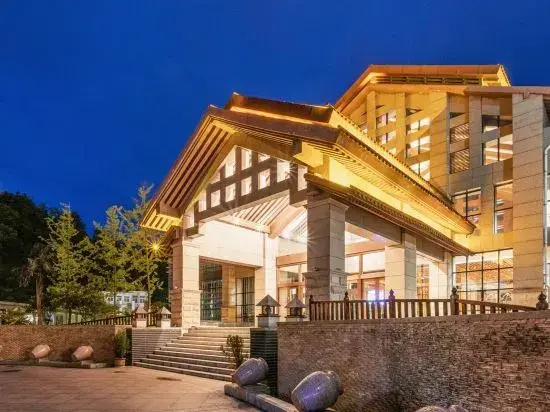 Luyuan International Hotel