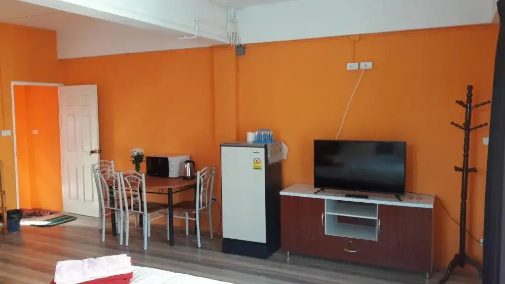 Concordia Guesthouse - Chambres