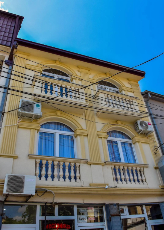Good Times Luxury Apartments Bitola — фото 1
