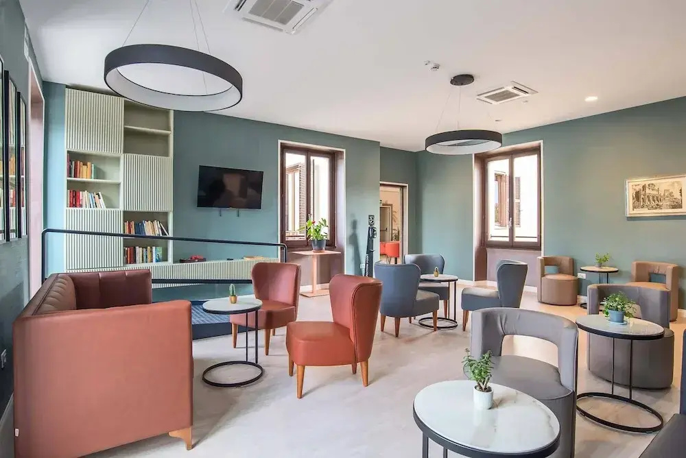Hotel photo 16