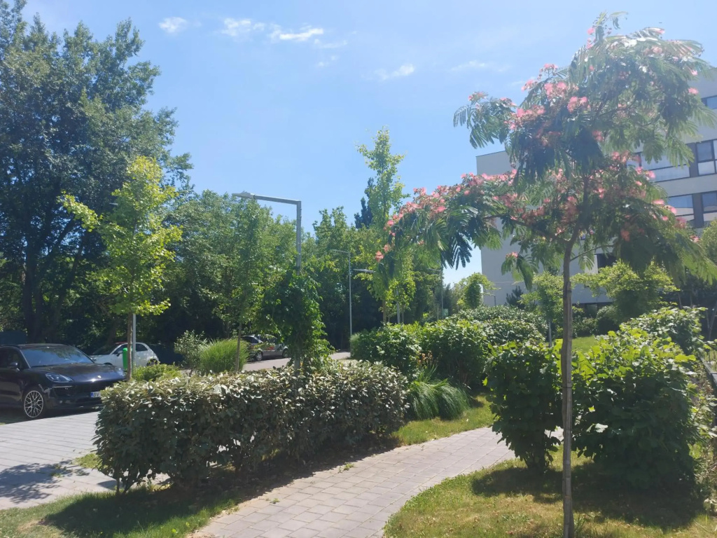 Atria Urban Resort