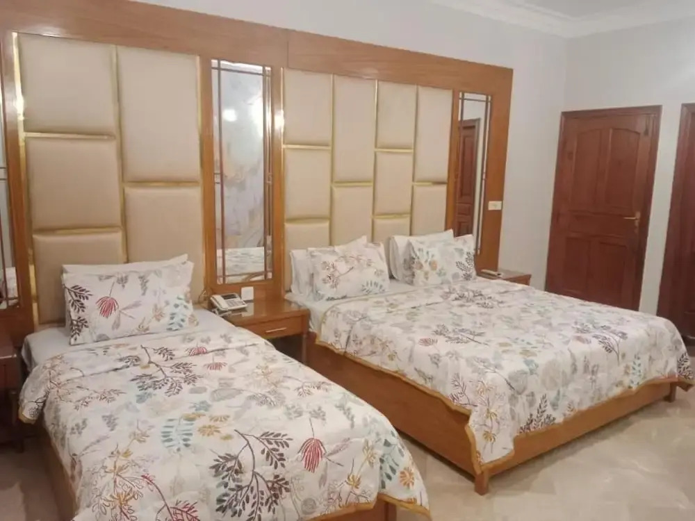 Travel Lodge Clifton - фото 7