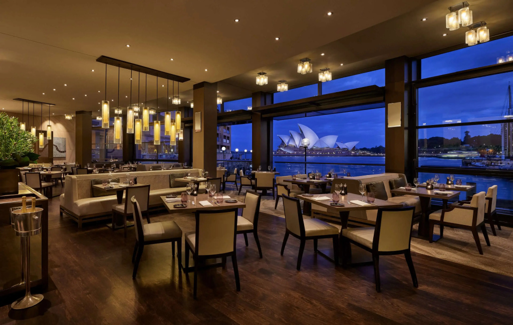 Park Hyatt Sydney - Général