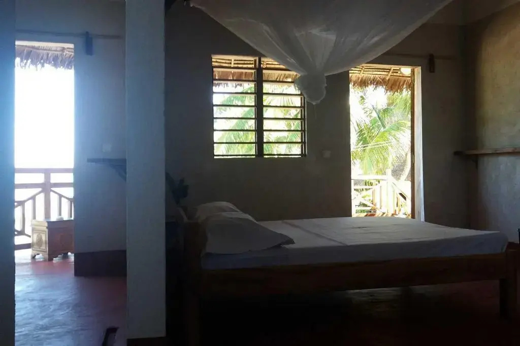 Ylang htel - Chambres