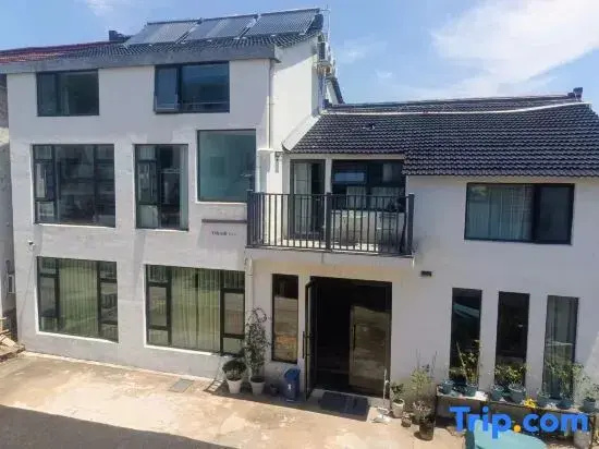 Zamulin Homestay (Nanshan Bamboo Sea)