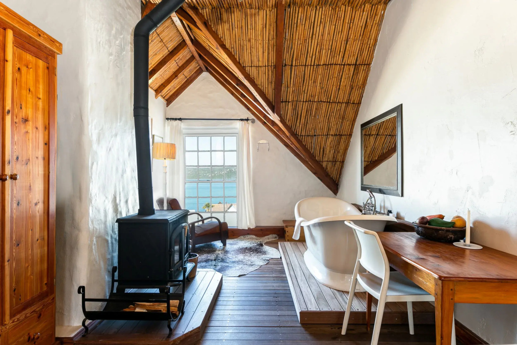 The Farmhouse Hotel - Chambres