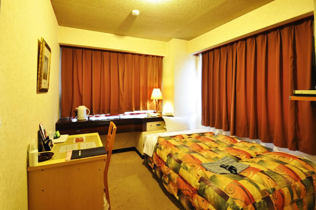 Business Hotel Atelier - фото 3