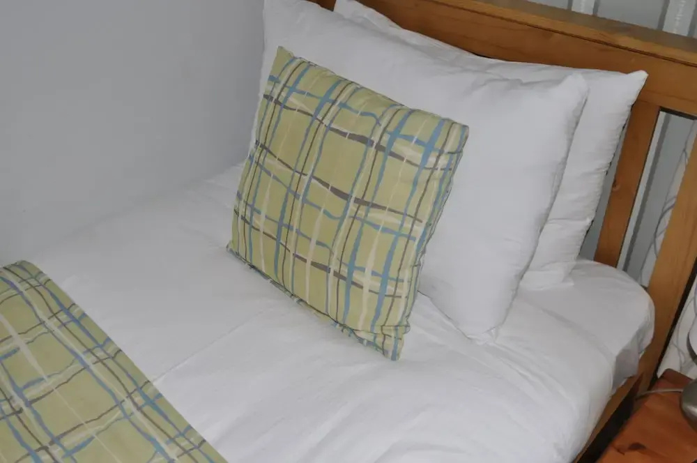 West Loch Hotel - Chambres