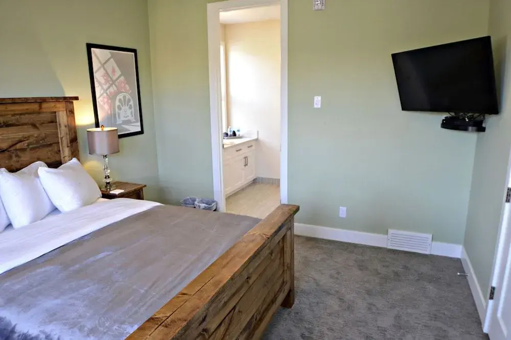 Hotel photo 6