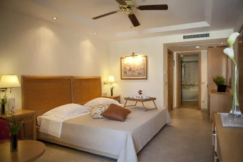 GΗotels Theophano Imperial Palace - Chambres