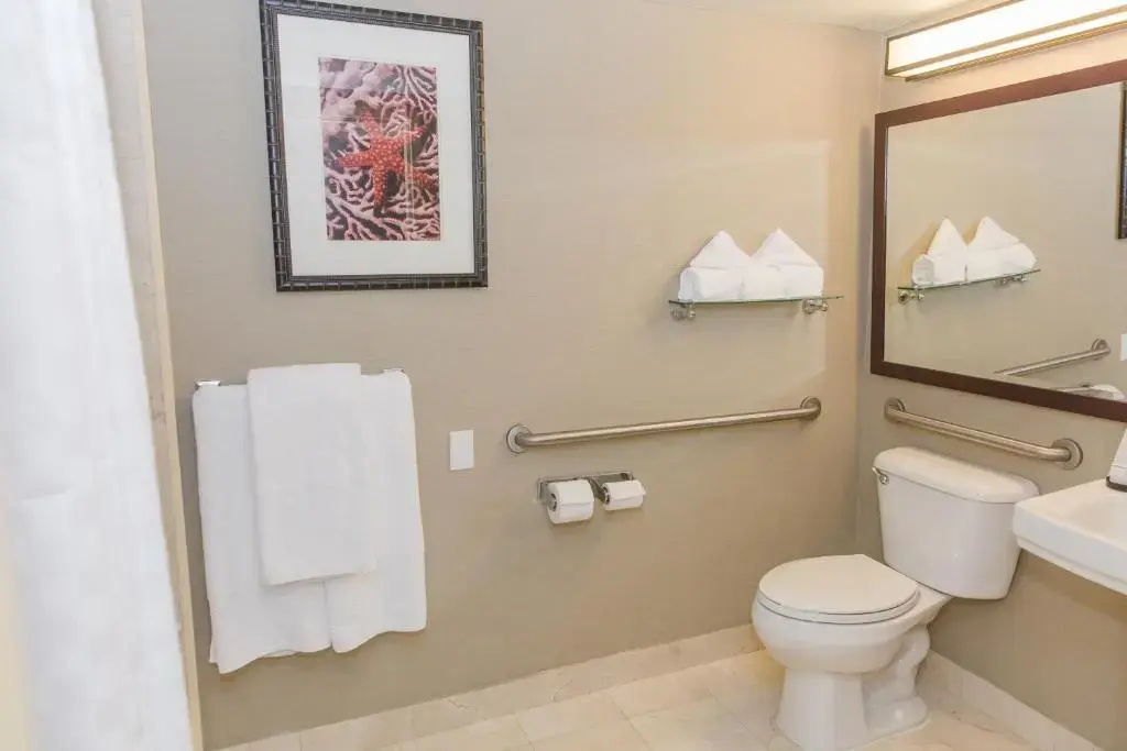 Embassy Suites by Hilton West Palm Beach Central - Chambres