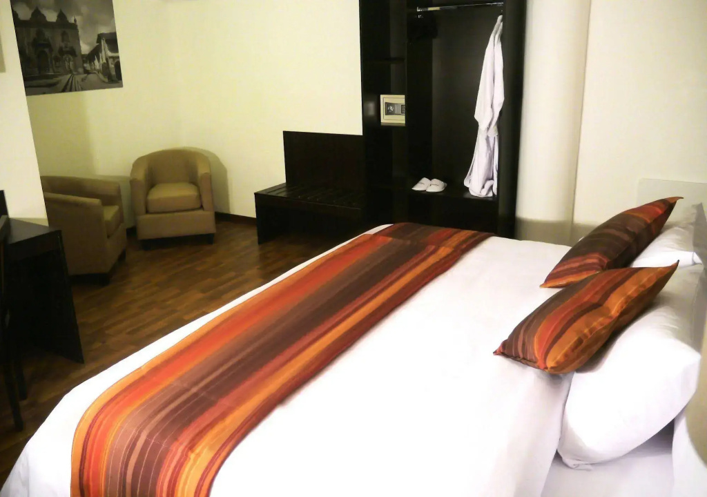 Hotel photo 34