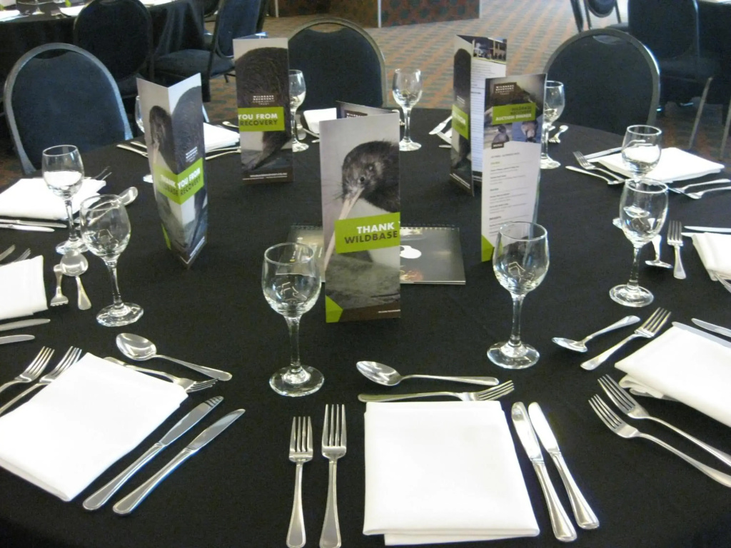 Distinction Palmerston North Hotel & Conference Centre - фото 15