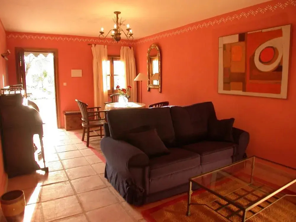 Hacienda la Herriza - Général