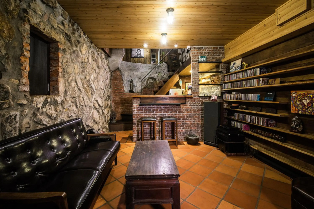 OwlStay Jiufen Wander - Général