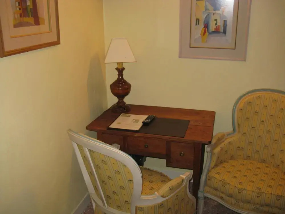 Voir la photo 3 — Hotellerie de l'Esplanade
