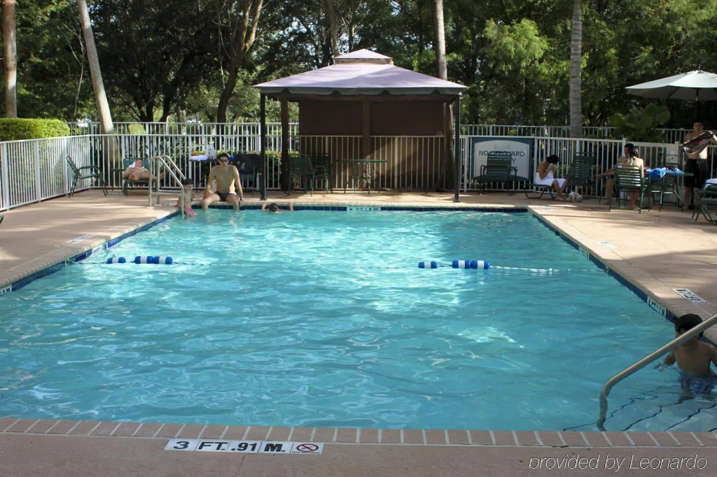 Sonesta ES Suites Fort Lauderdale Plantation - Général