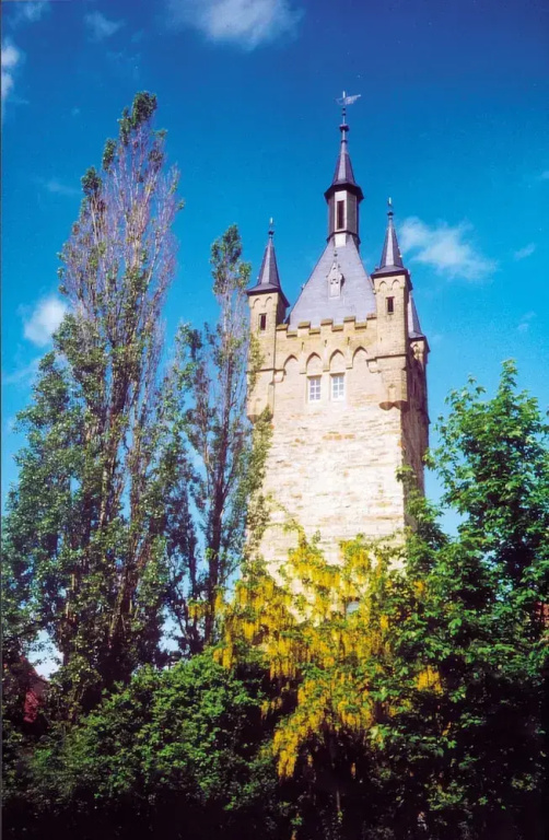 Gastehaus Fernblick