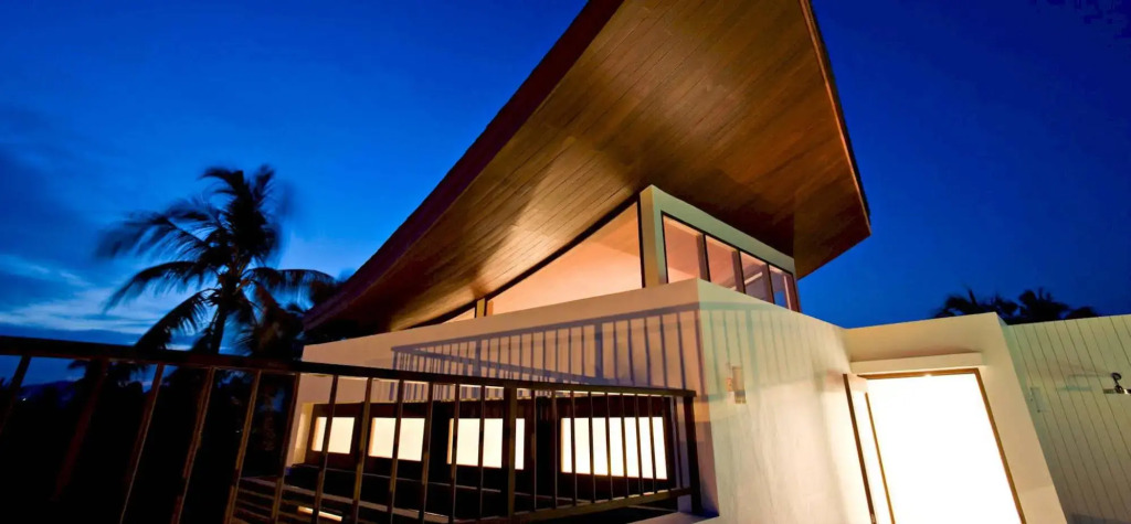 Pran-A-Luxe Exclusive Pool Villa