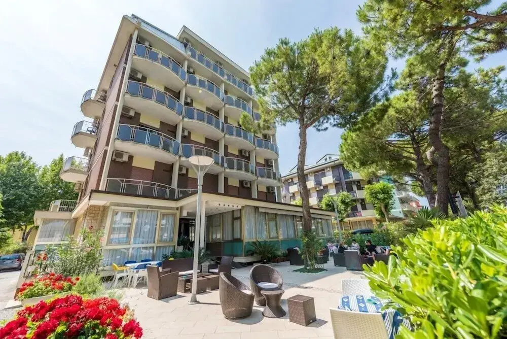 Hotel Palladio