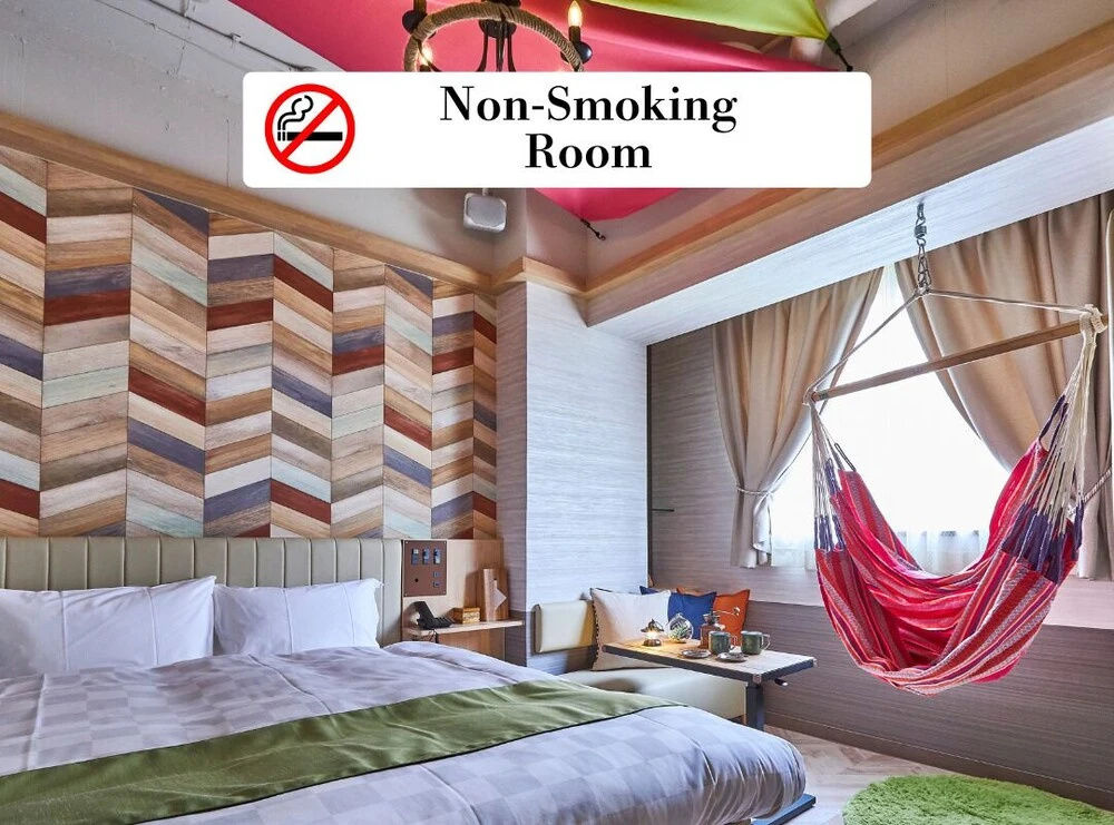 Hotel BaliAn Resort Shinjuku Glamping - Adults Only 사진 11