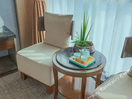 Business room
