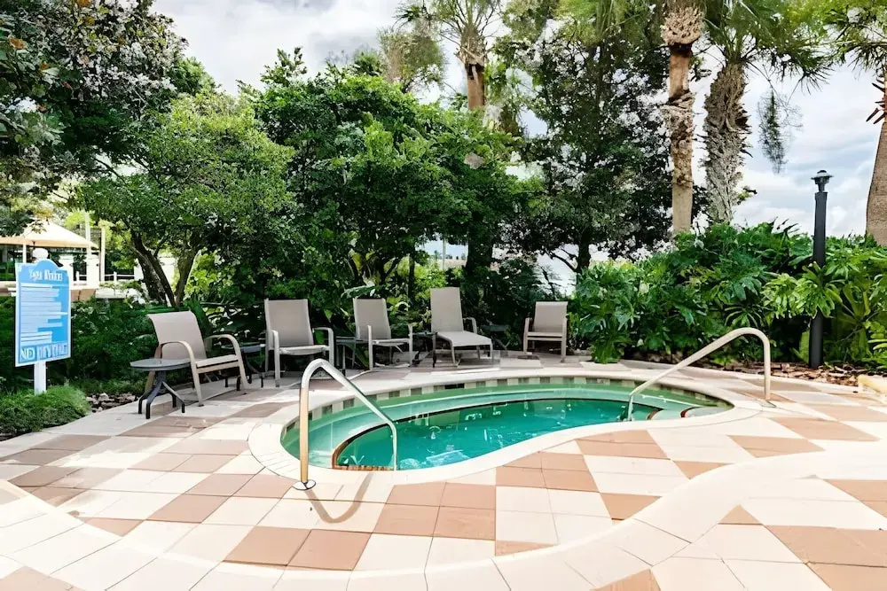 Hotel photo 10