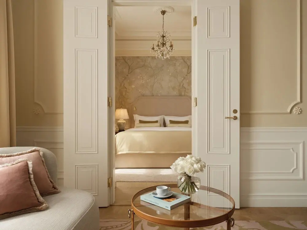 1 Bedroom Executive Suite