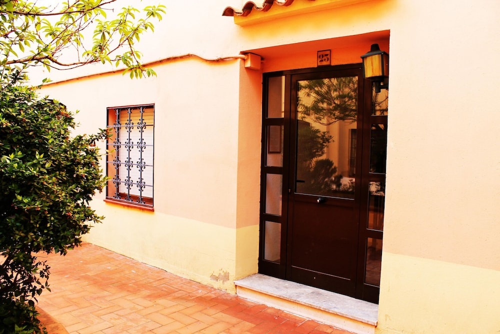 253-apartamento con Piscinas Comunitarias