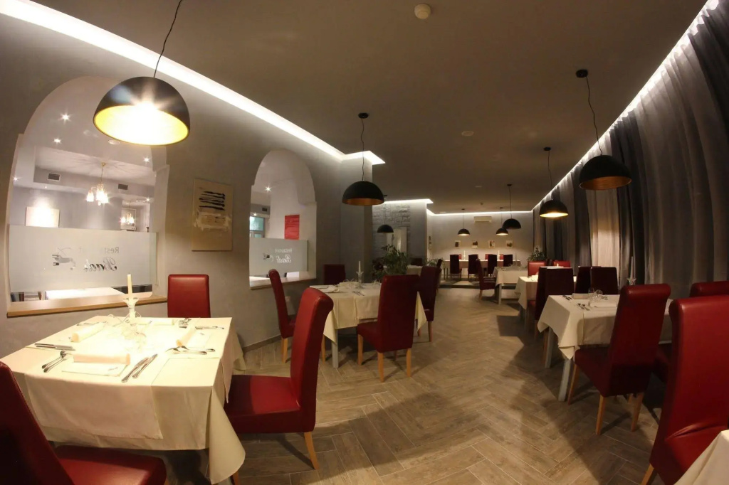 Hotel photo 11