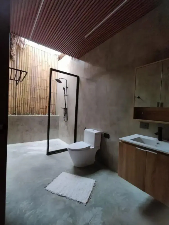 Ticao Altamar Boutique Resort - Général