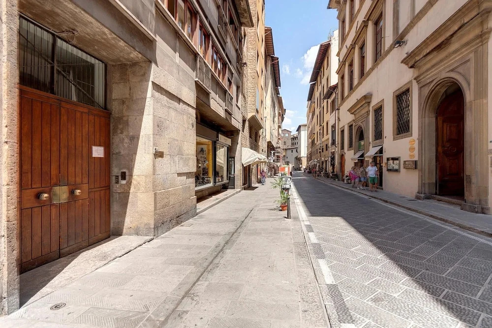 Ponte Vecchio 4 Bedrooms