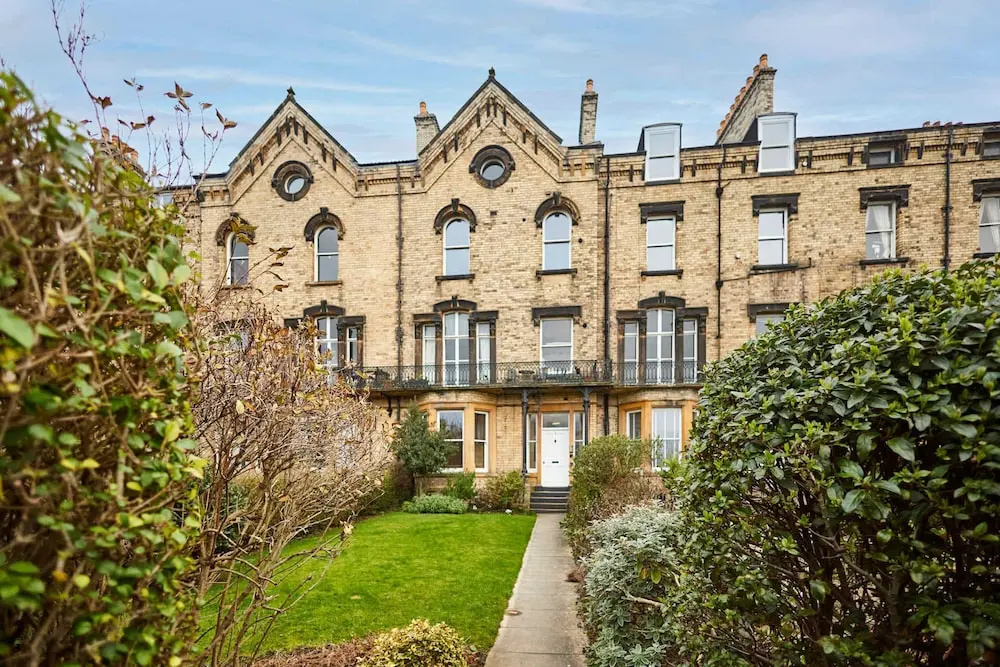 Host and Stay Balmoral Terrace