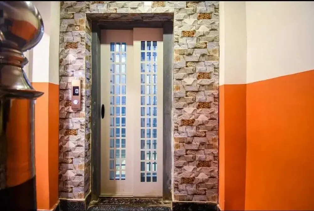 Trisha Guest House